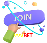 Junte-se ao cassino vvvbet hoje mesmo