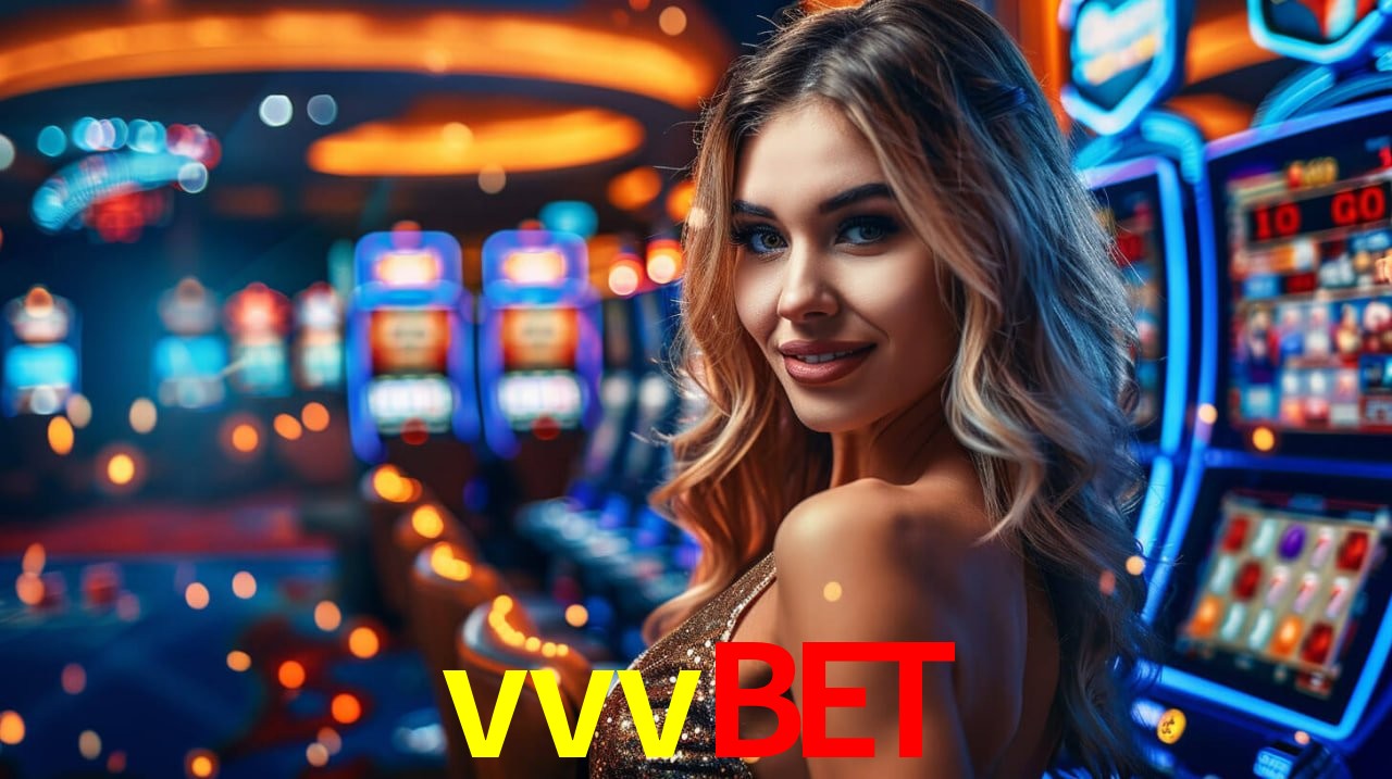 Experiência VIP vvvbet