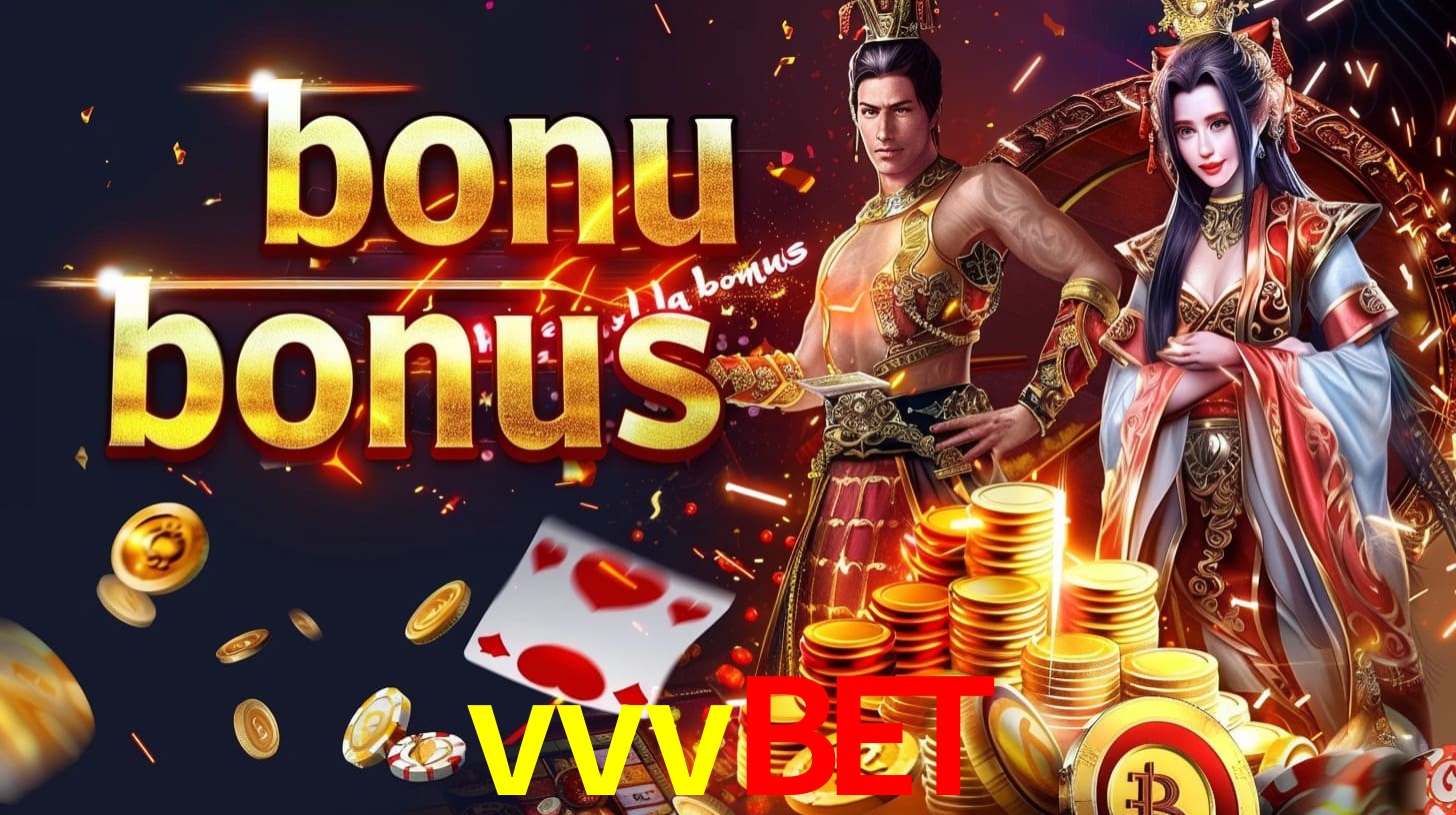 vvvbet 