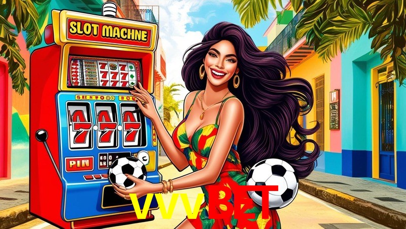vvvbet 