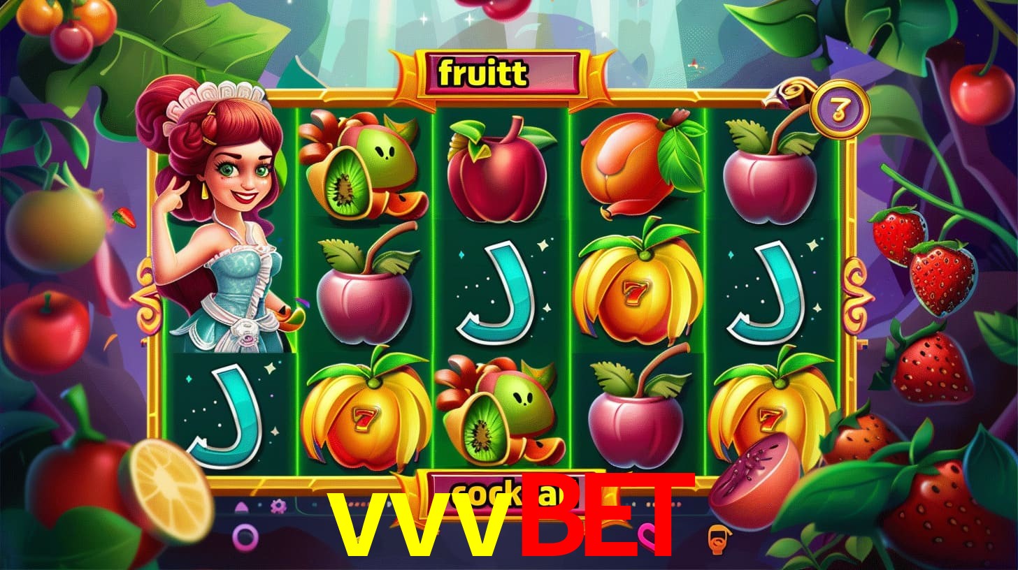 vvvbet