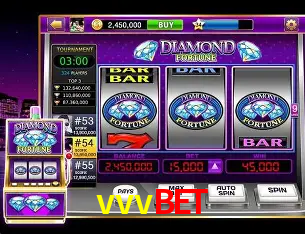 Descubra a Magia dos Jogos de Arcade no vvvbet