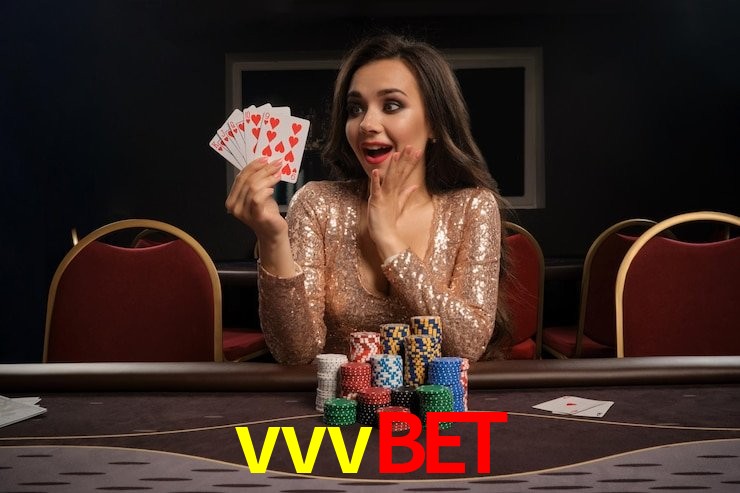 Interface Premium vvvbet