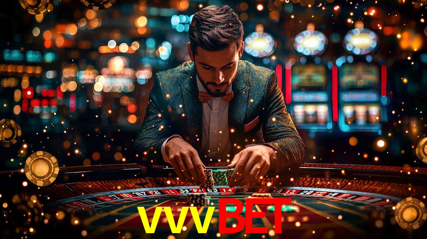 vvvbet App Interface