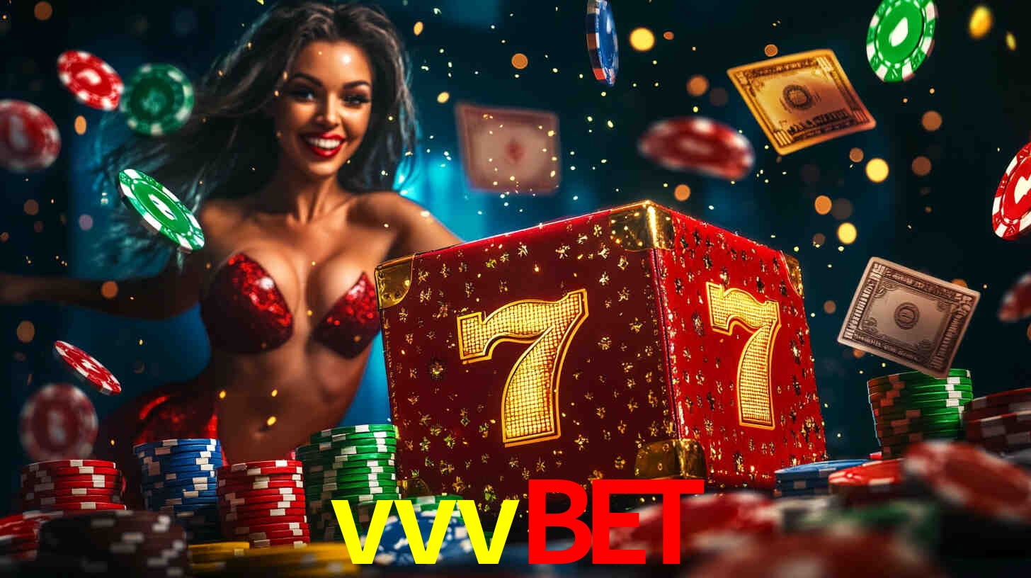 A Experiência Imersiva dos Cassinos Ao Vivo no vvvbet