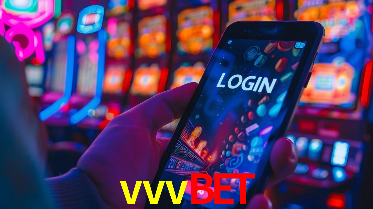 Casino VIP vvvbet