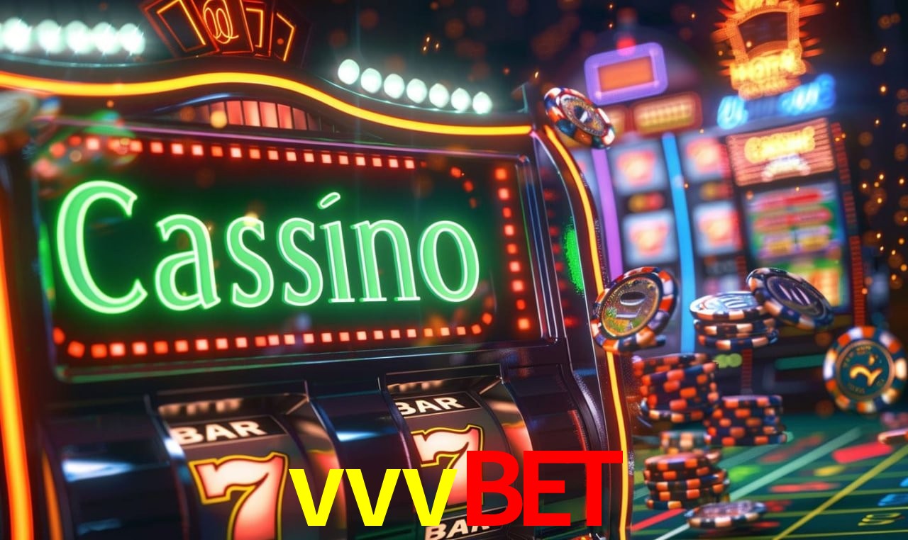 Design Responsivo vvvbet