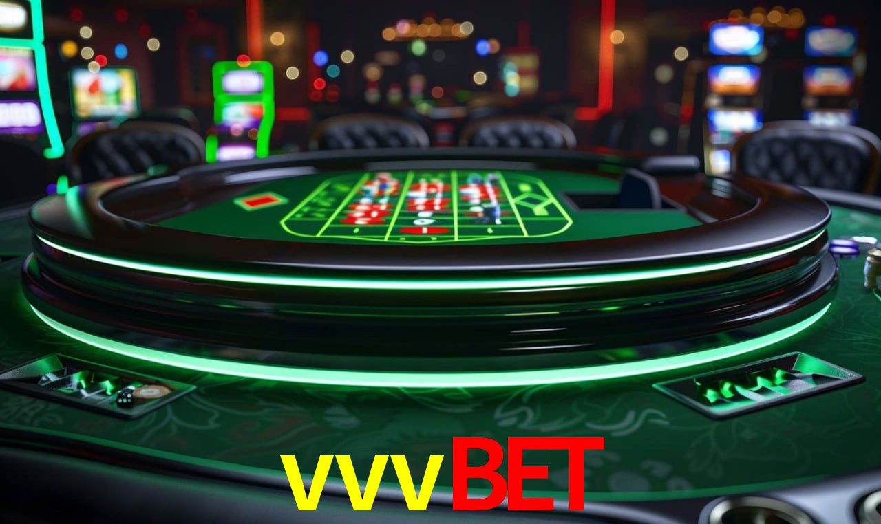 Platform Technology vvvbet