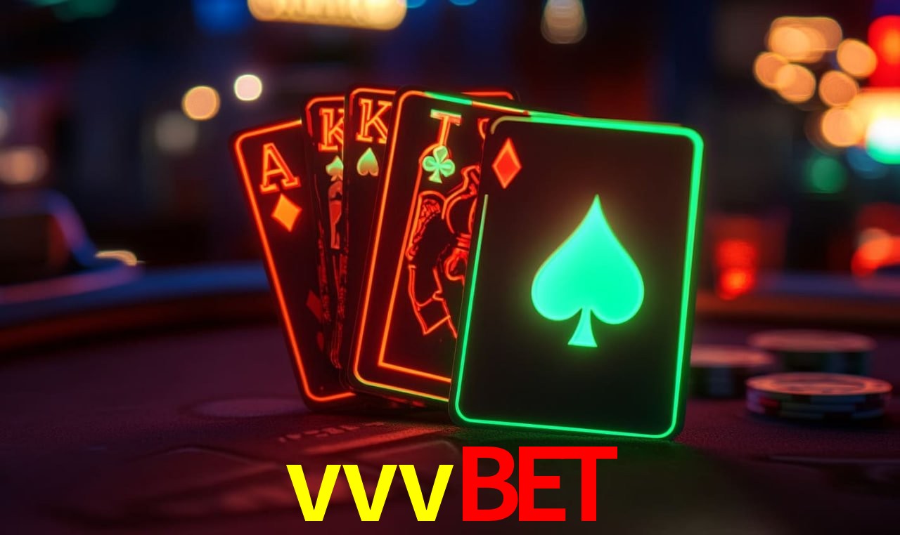 Casino Ao Vivo vvvbet