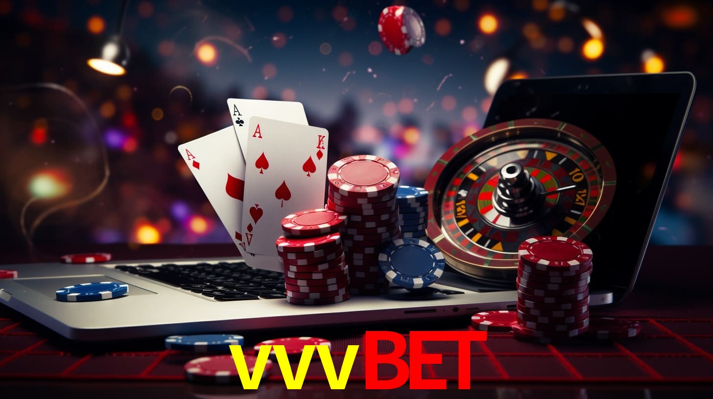 Live Casino vvvbet