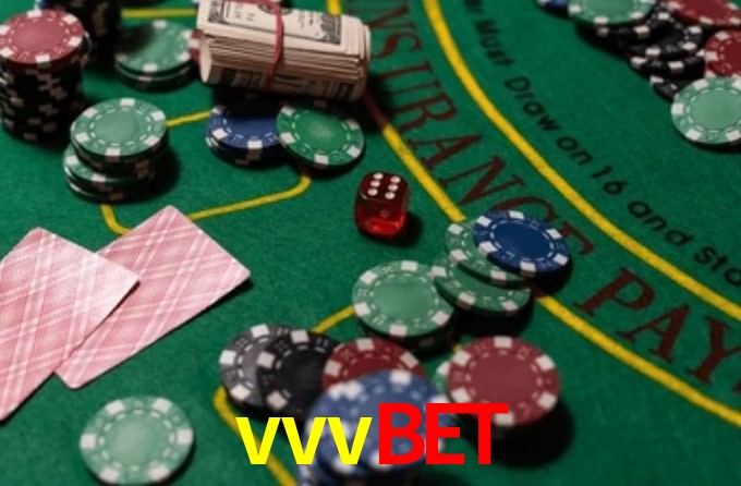 vbet casino
