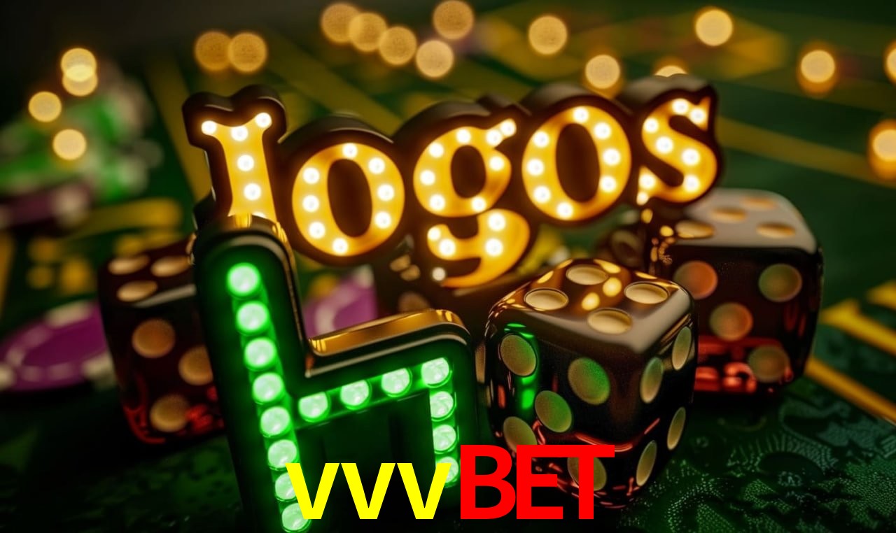Jogos de Slot vvvbet