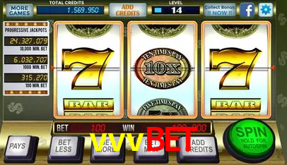 A Revolução dos Aplicativos de Jogos no vvvbet