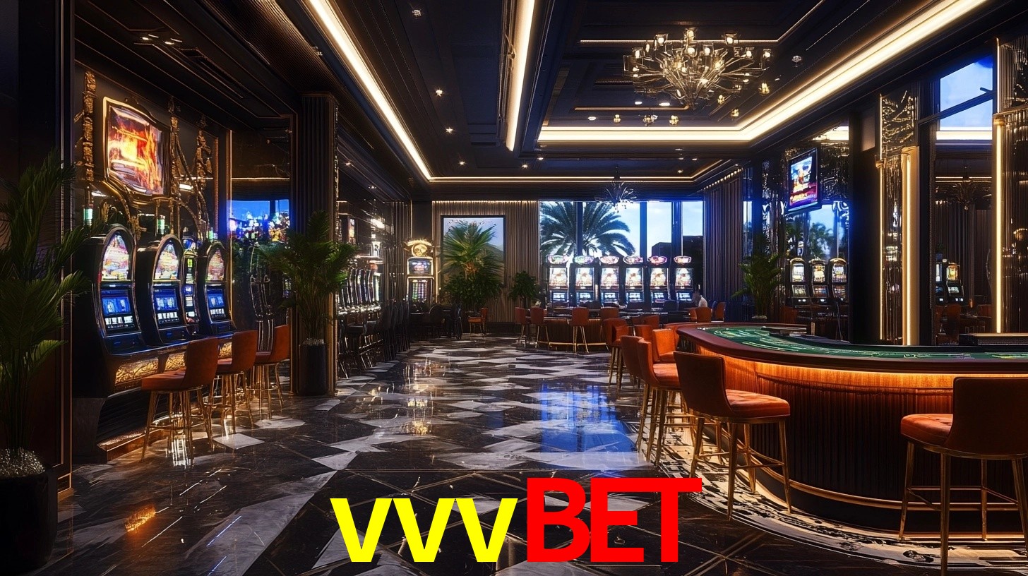Ofertas Imperdíveis na vvvbet: Promoções e Bônus Que Valem a Pena