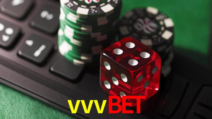 Slot Games vvvbet