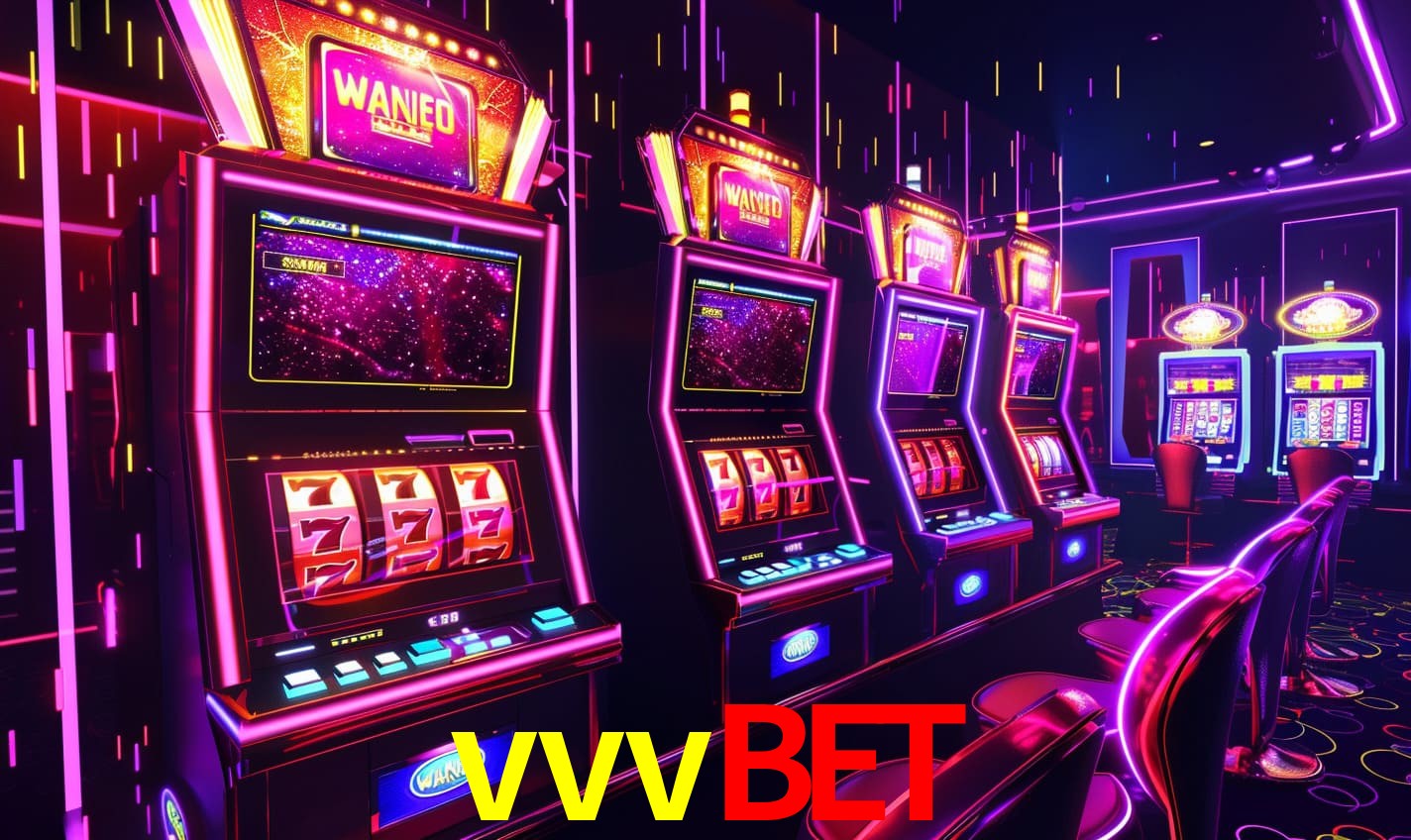 Desvendando o Mundo dos Jogos Virtuais na vvvbet