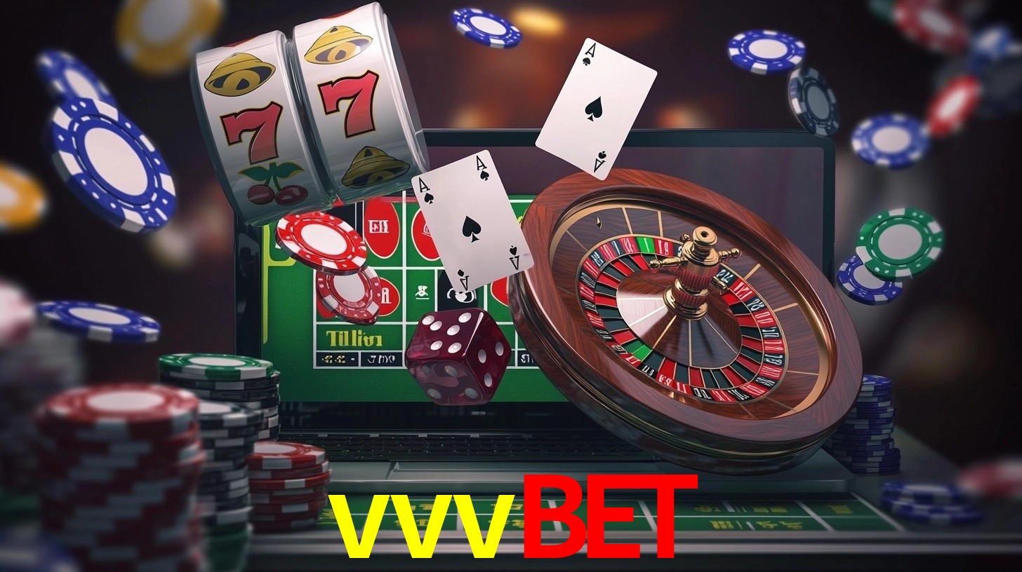 vvvbet