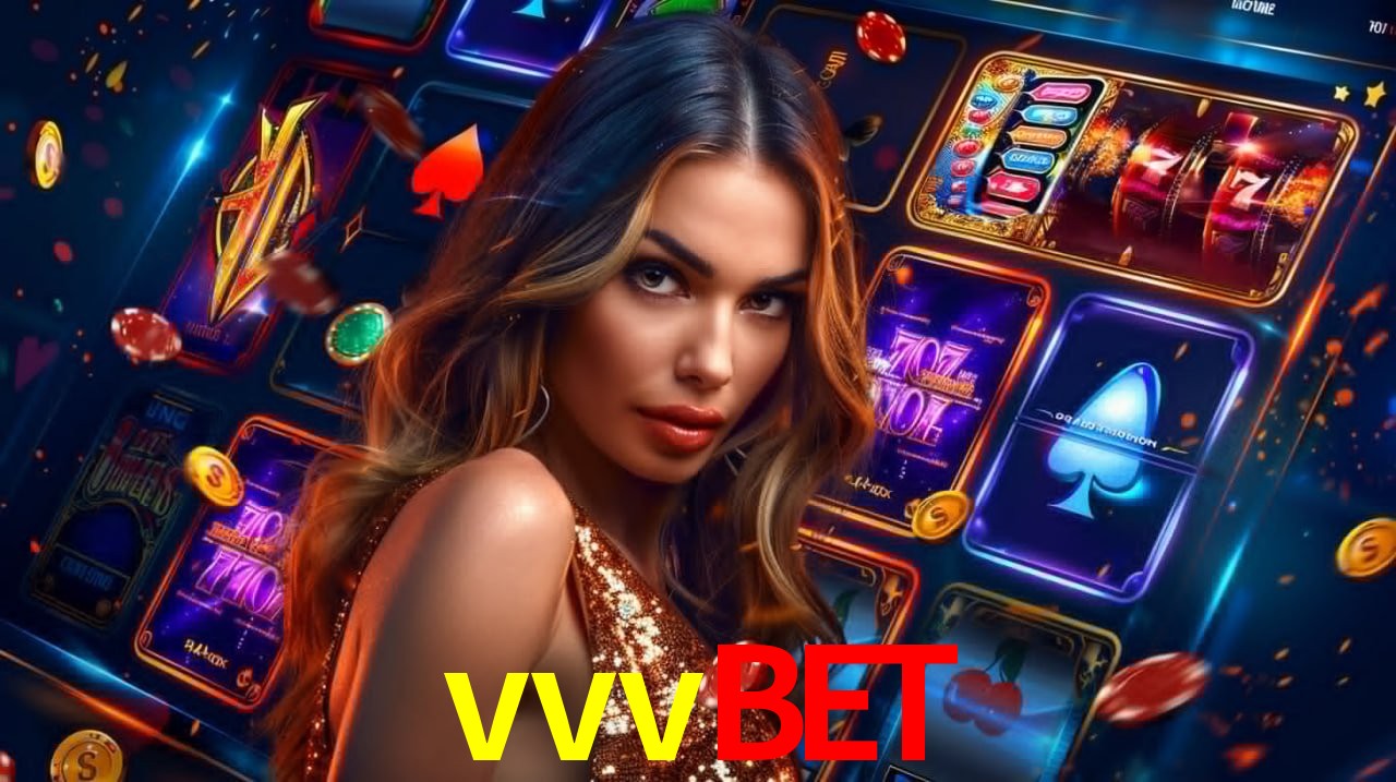 cassino vvvbet