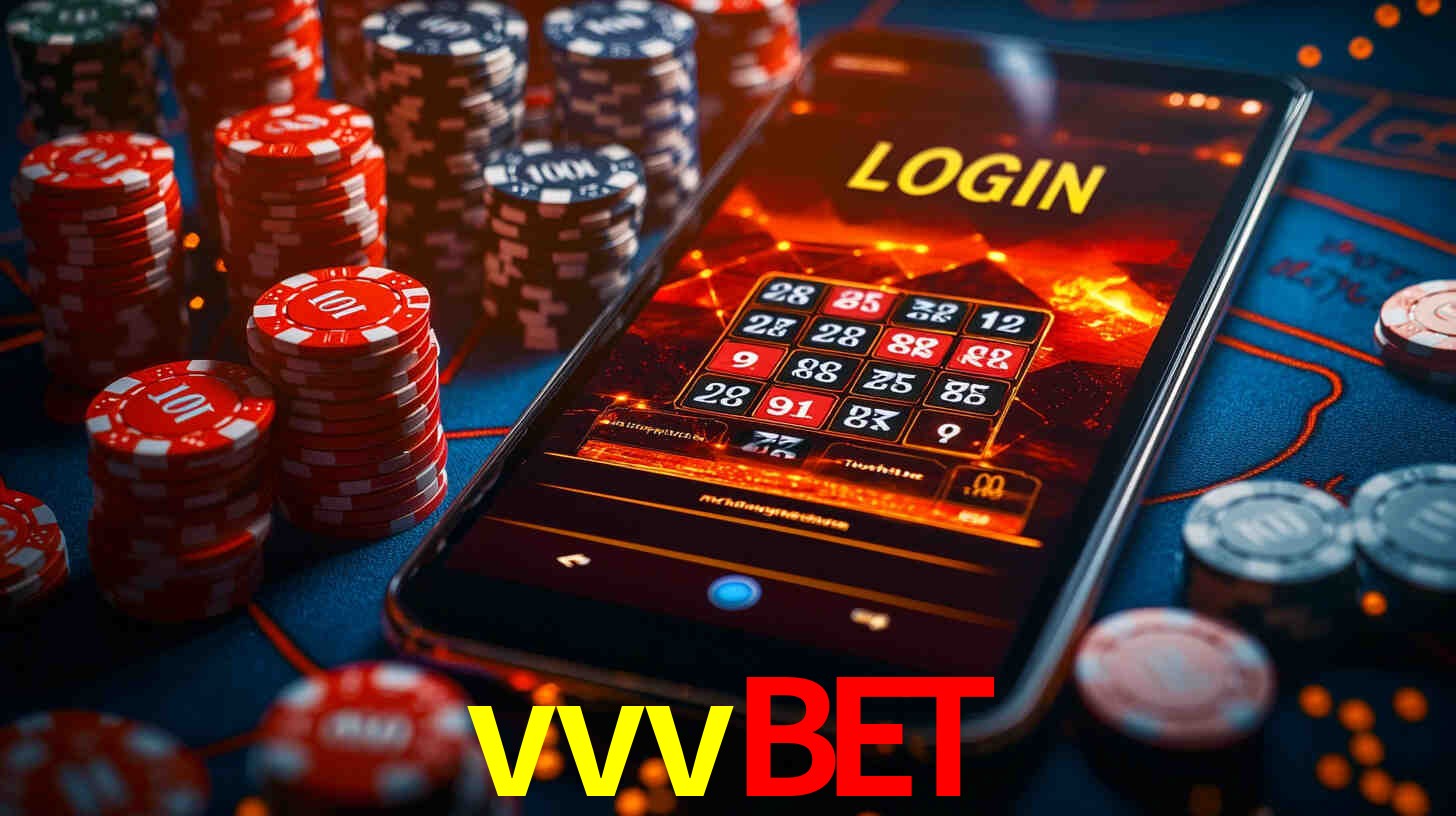 vvvbet,vbet casino